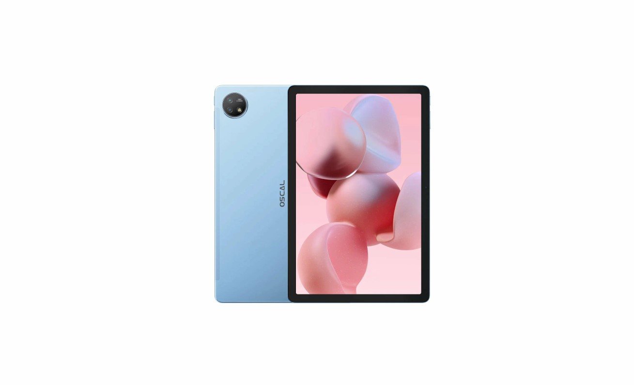 Oscal Pad 18 8/256&nbsp;&nbsp;
