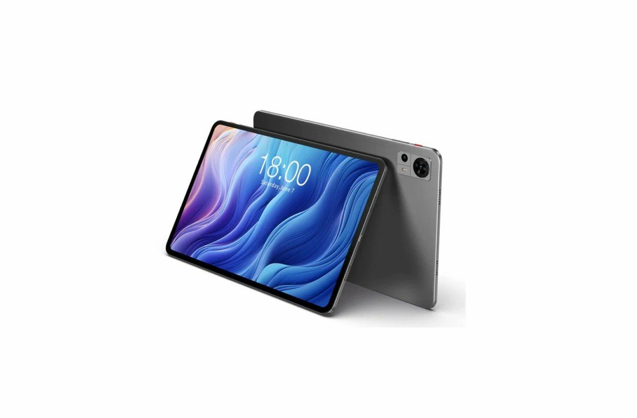 TECLAST T60 8/256&nbsp;&nbsp;