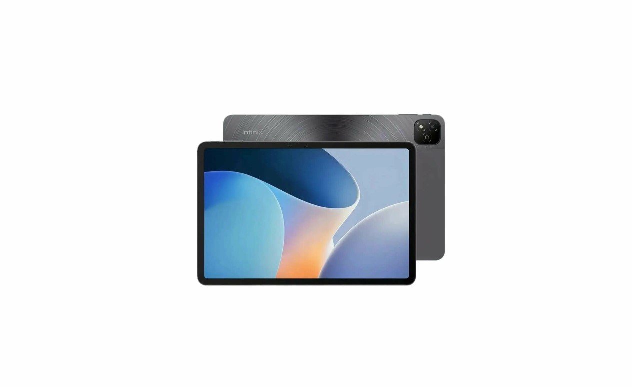 Infinix XPAD X1101 11 256 ГБ&nbsp;&nbsp;