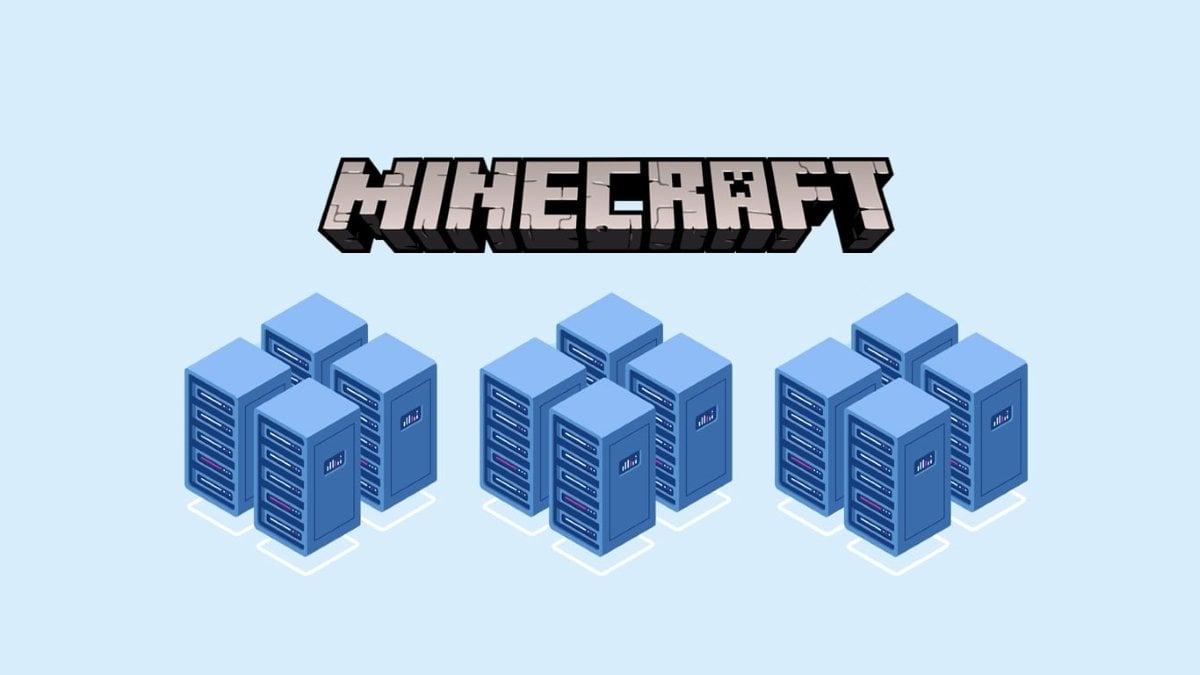 Источник: techquintal.com / Minecraft hosting