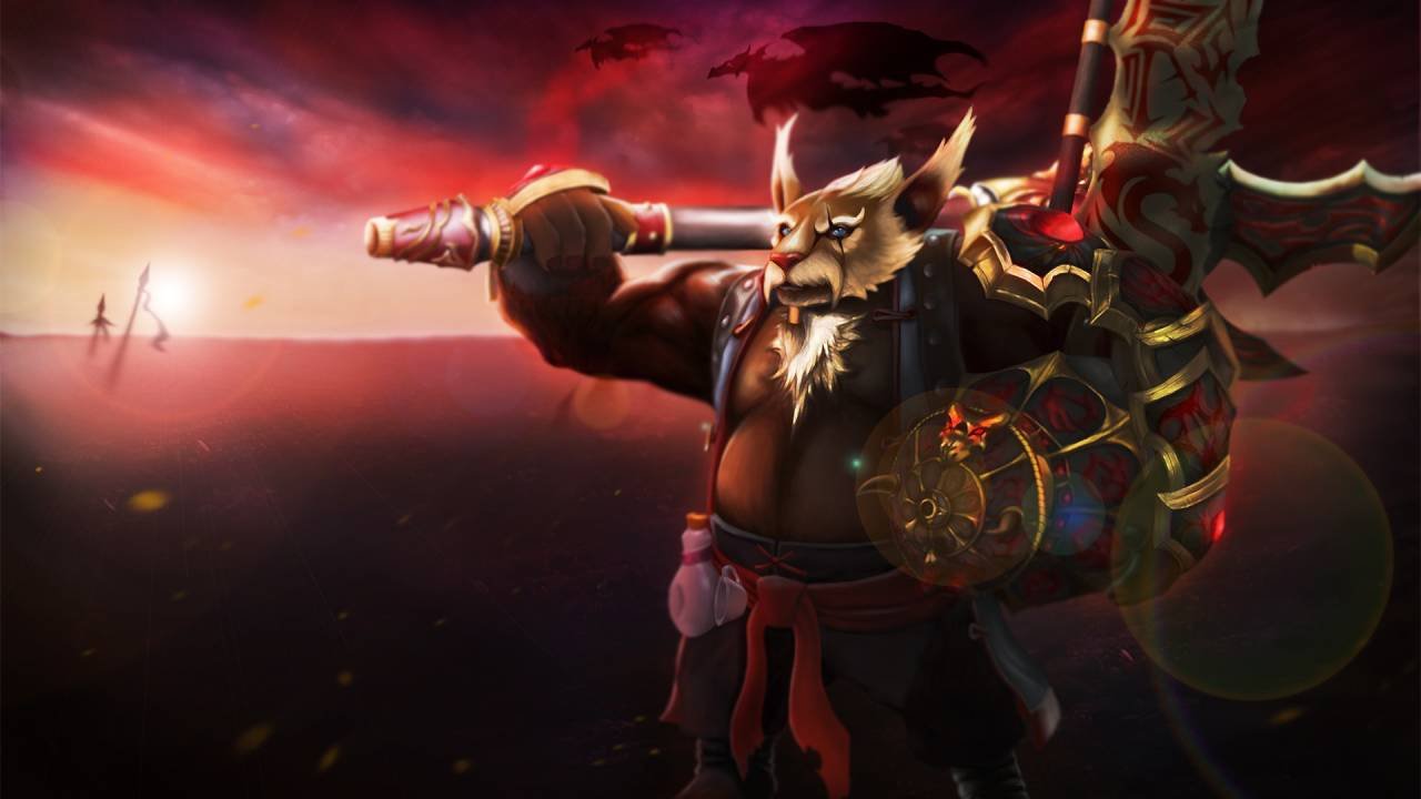 Источник: steamcommunity.com / Набор Dragon slayer