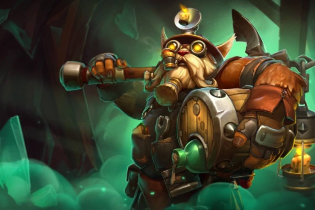 Источник: dota2.fandom.com / Набор Loaded Prospects