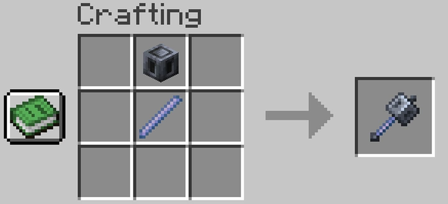 Источник: Screen Rant / Скриншот Minecraft