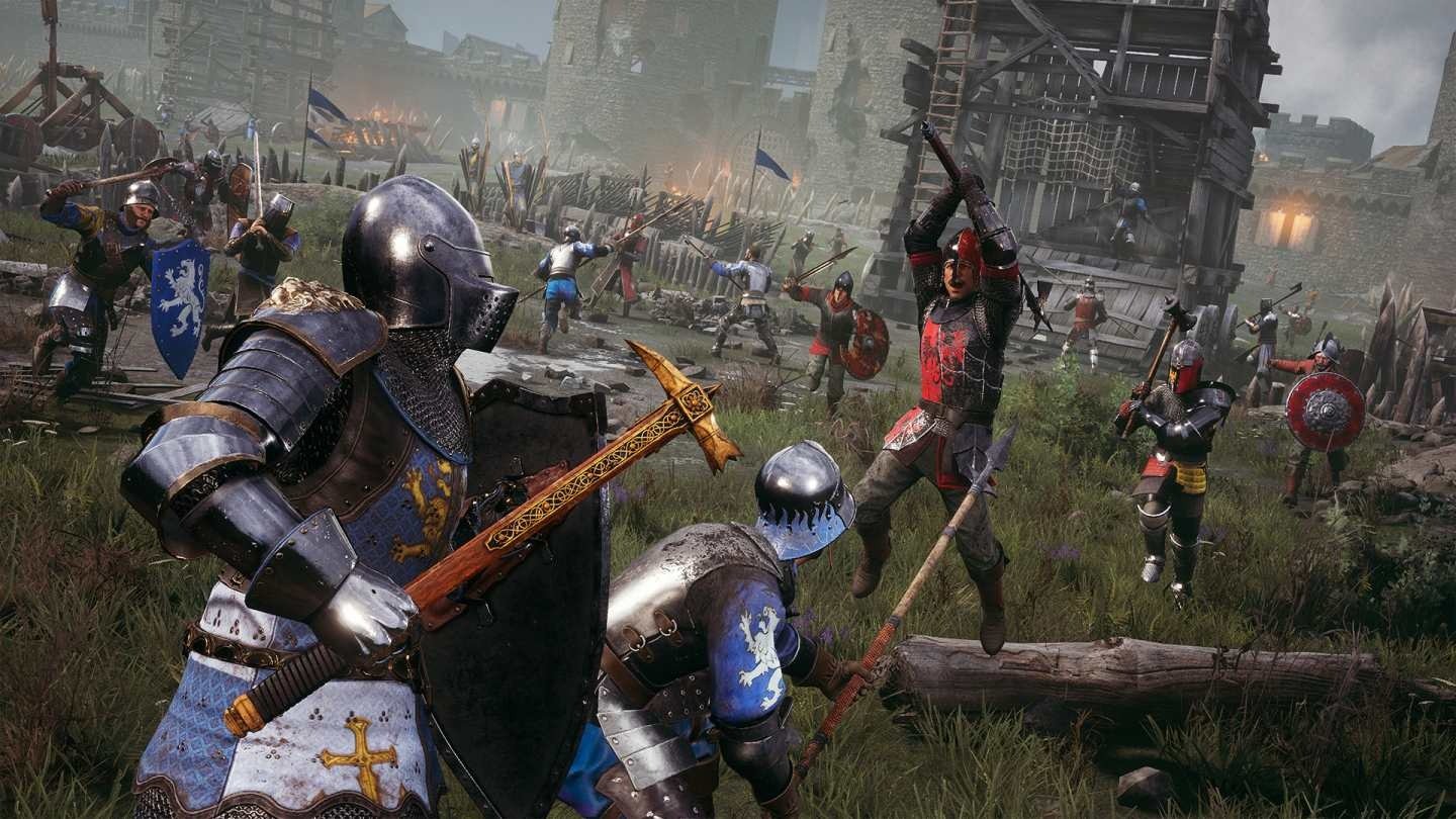 В Steam начался фестиваль военных игр с бесплатными предметами для профиля