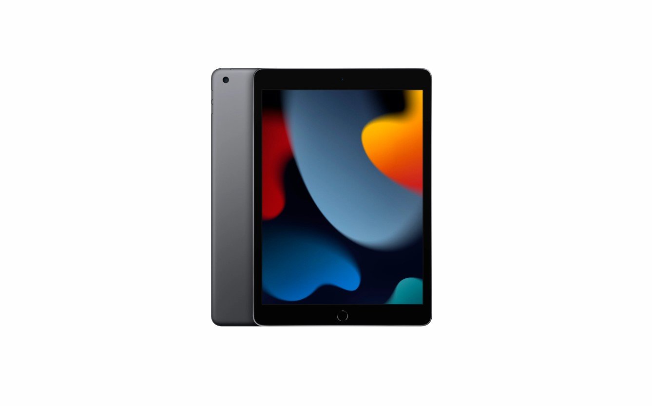 Планшет Apple iPad 10.2&nbsp;&nbsp;