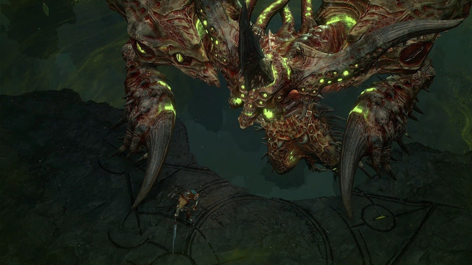 В Diablo 4 стартовал восьмой сезон  игроков ждут сложные боссы и новые награды