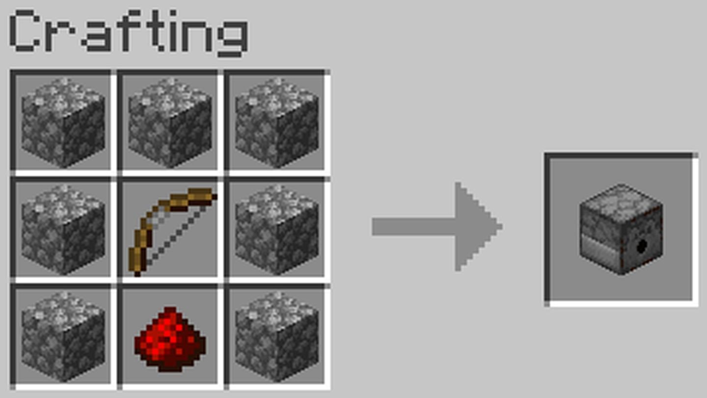 Источник: DigMinecraft / Скриншот Minecraft