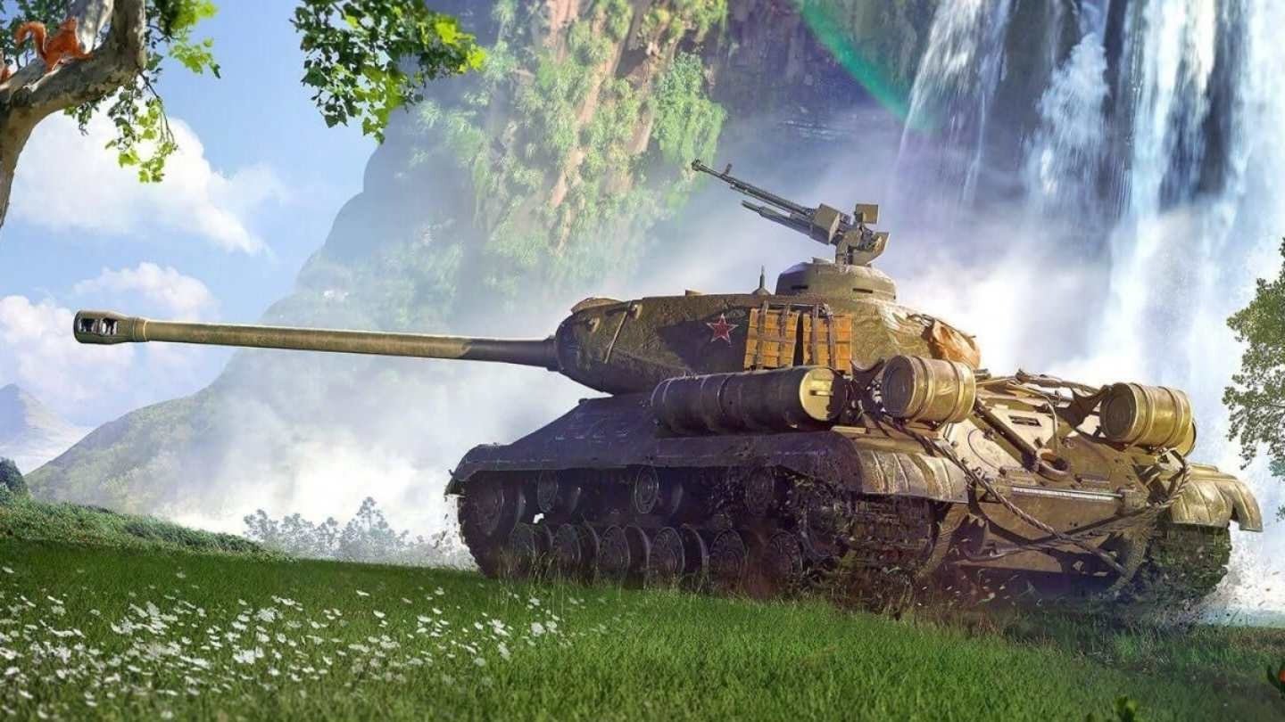 В чем обвиняют авторов Мира Танков В Лесте дали первые комментарии