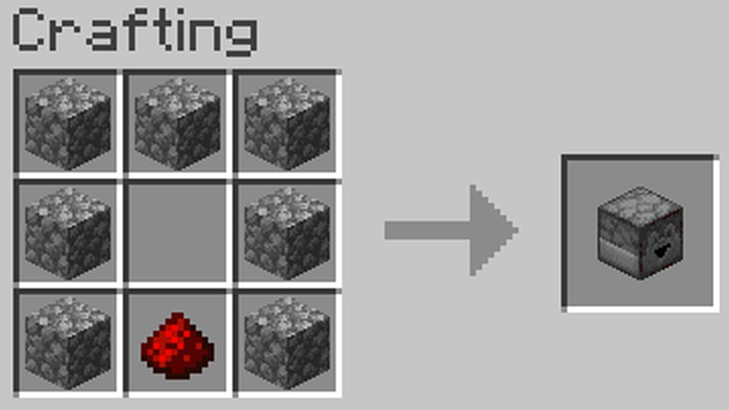 Источник: DigMinecraft / Скриншот Minecraft