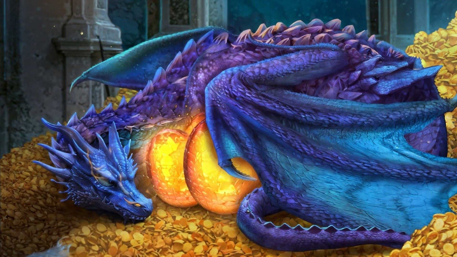 На консолях вышла игра Royal Romances Endless Winter в духе Холодного сердца