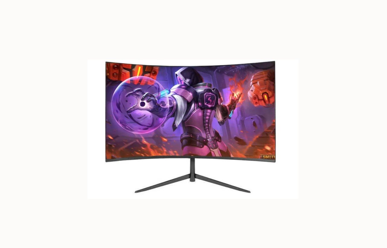 24inch monitor FHD 1080P 165HZ LED gaming monitor