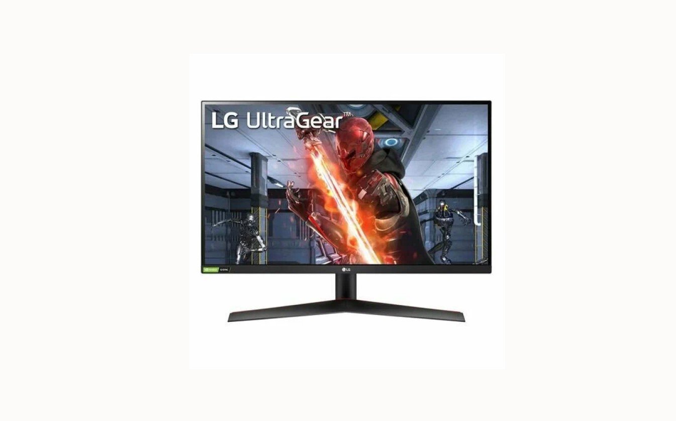 LG UltraGear 27GN600-B