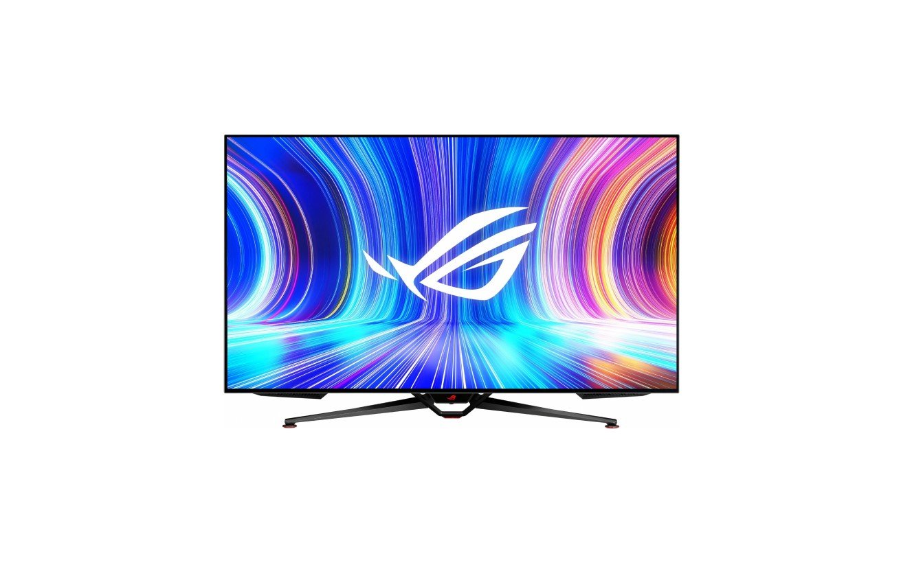 Asus ROG Swift PG48UQ
