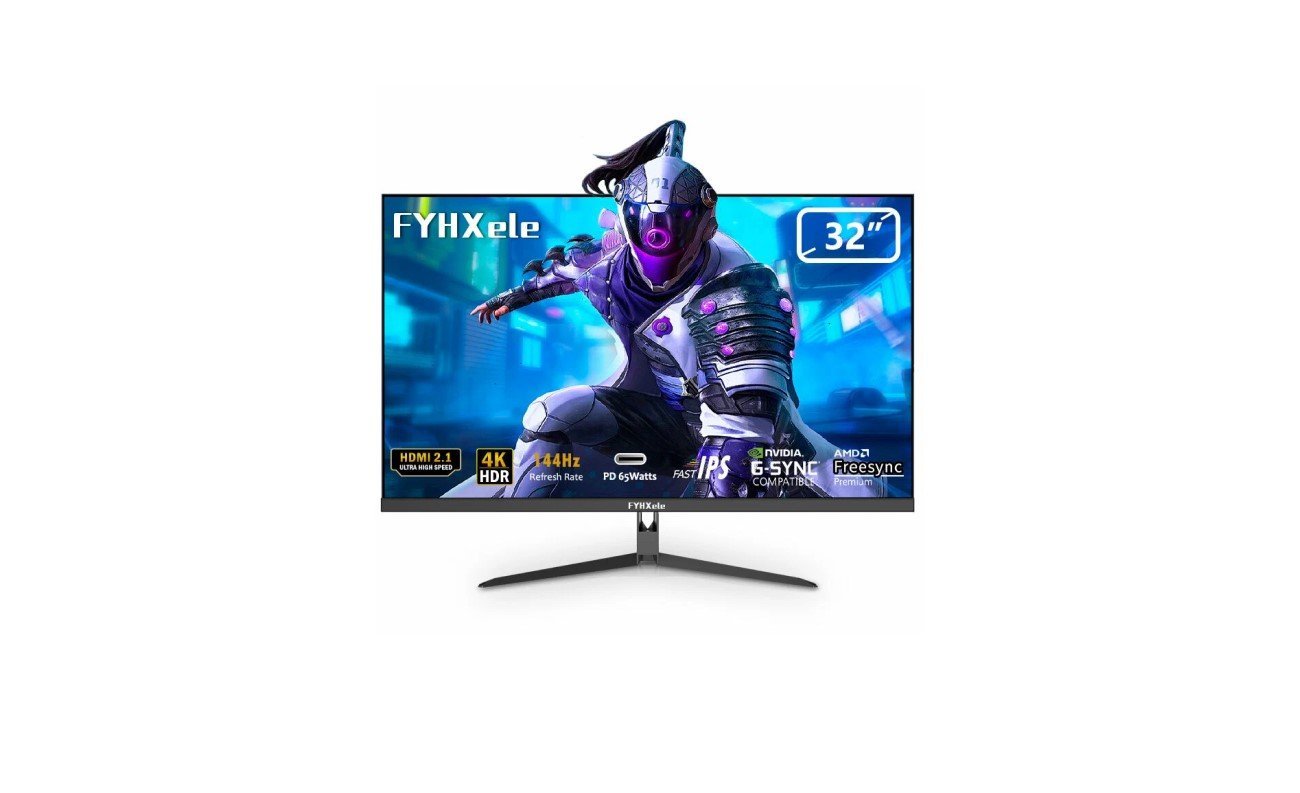 FY32UH 144 Гц