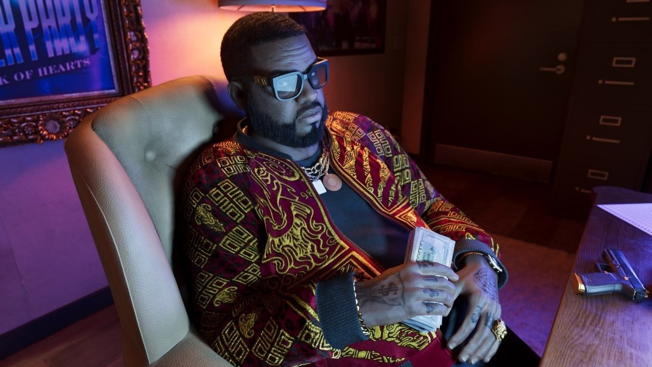 В сеть утекли системные требования GTA 6 для ПК