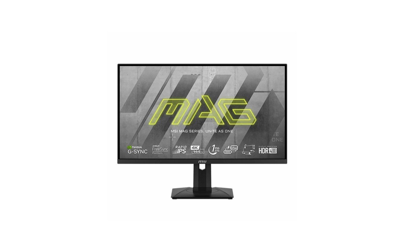 MSI 274QRF QD E2