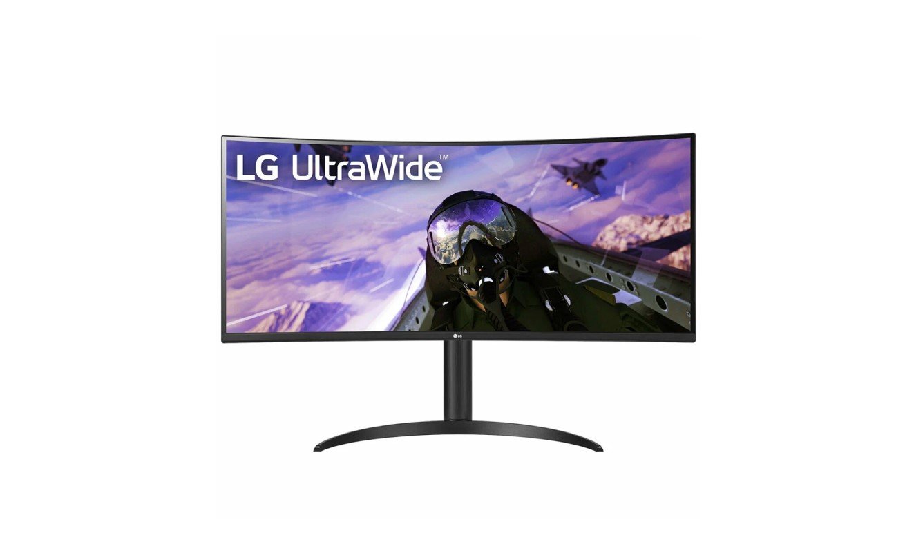 LG 34WP65C-B