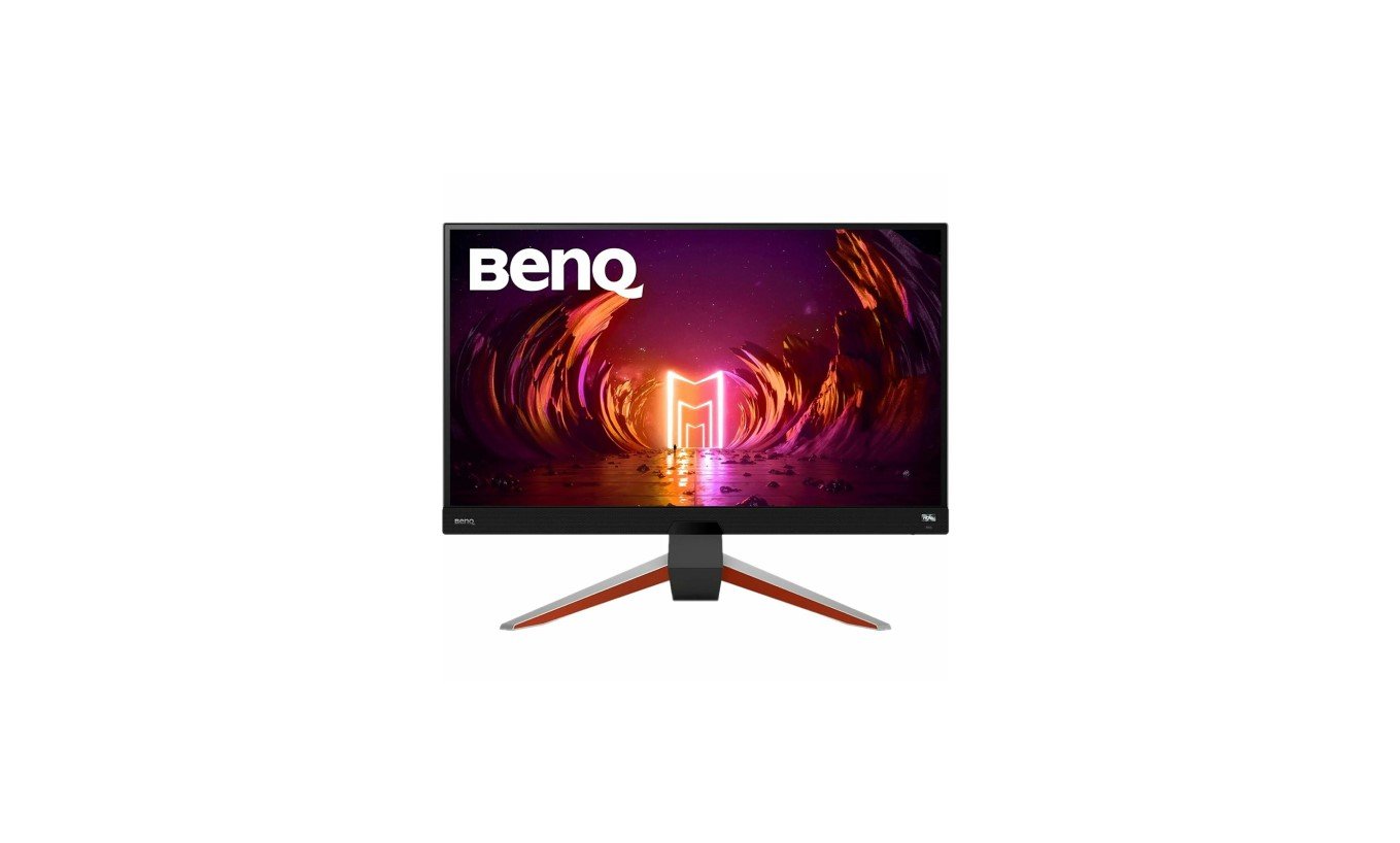 BENQ Mobiuz 27