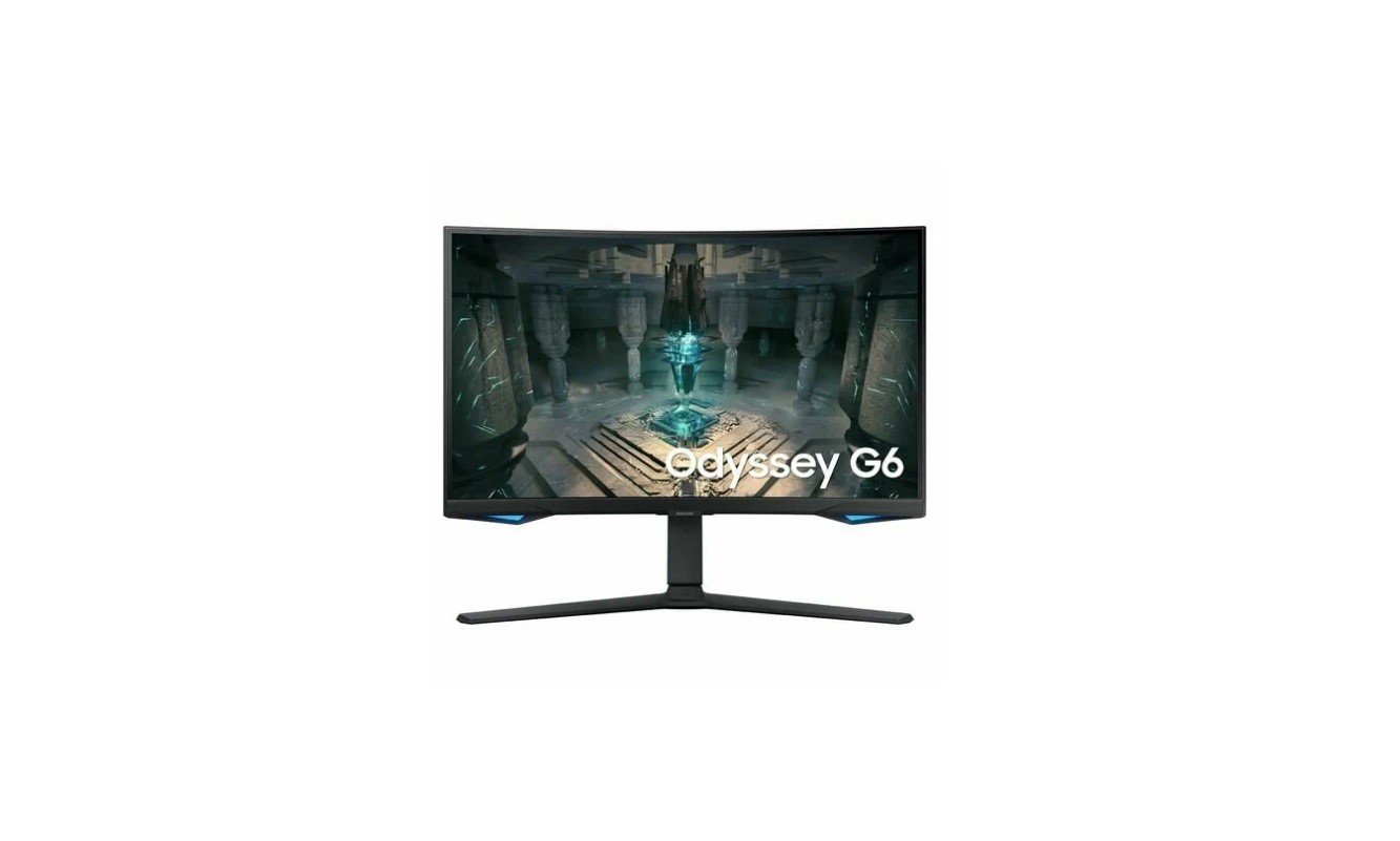Samsung Odyssey G6 S27BG650EI
