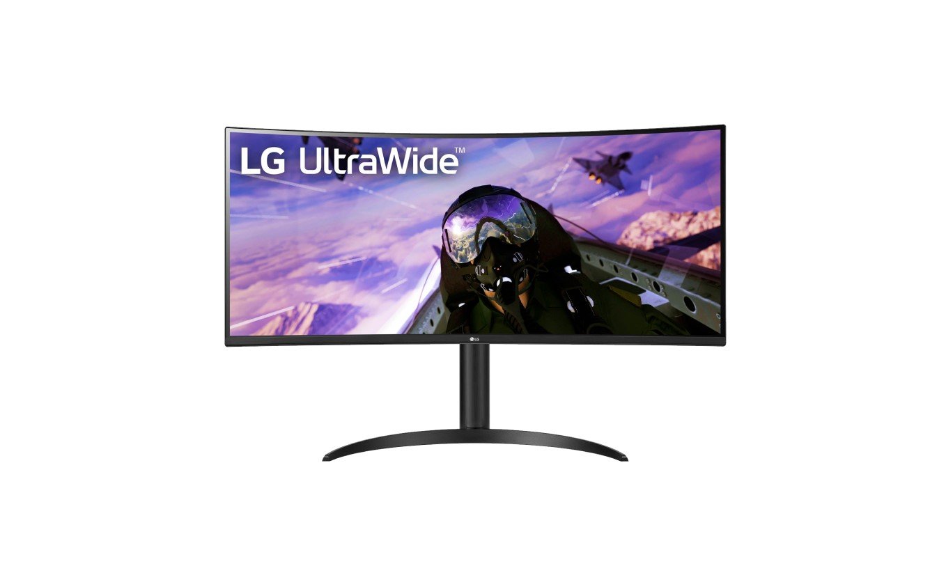 LG UltraWide 34WP65C-B