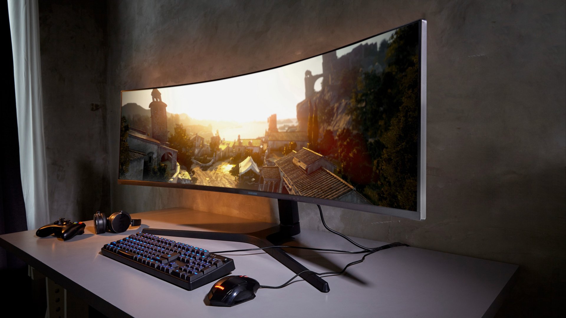 20 лучших мониторов до 50 000 рублей