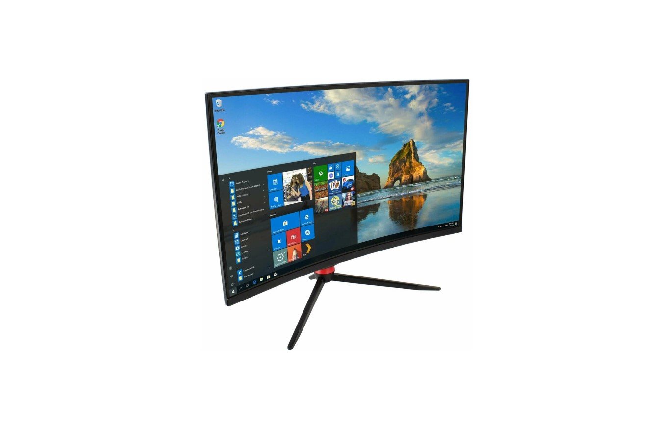 Classic solution VG3210PQU