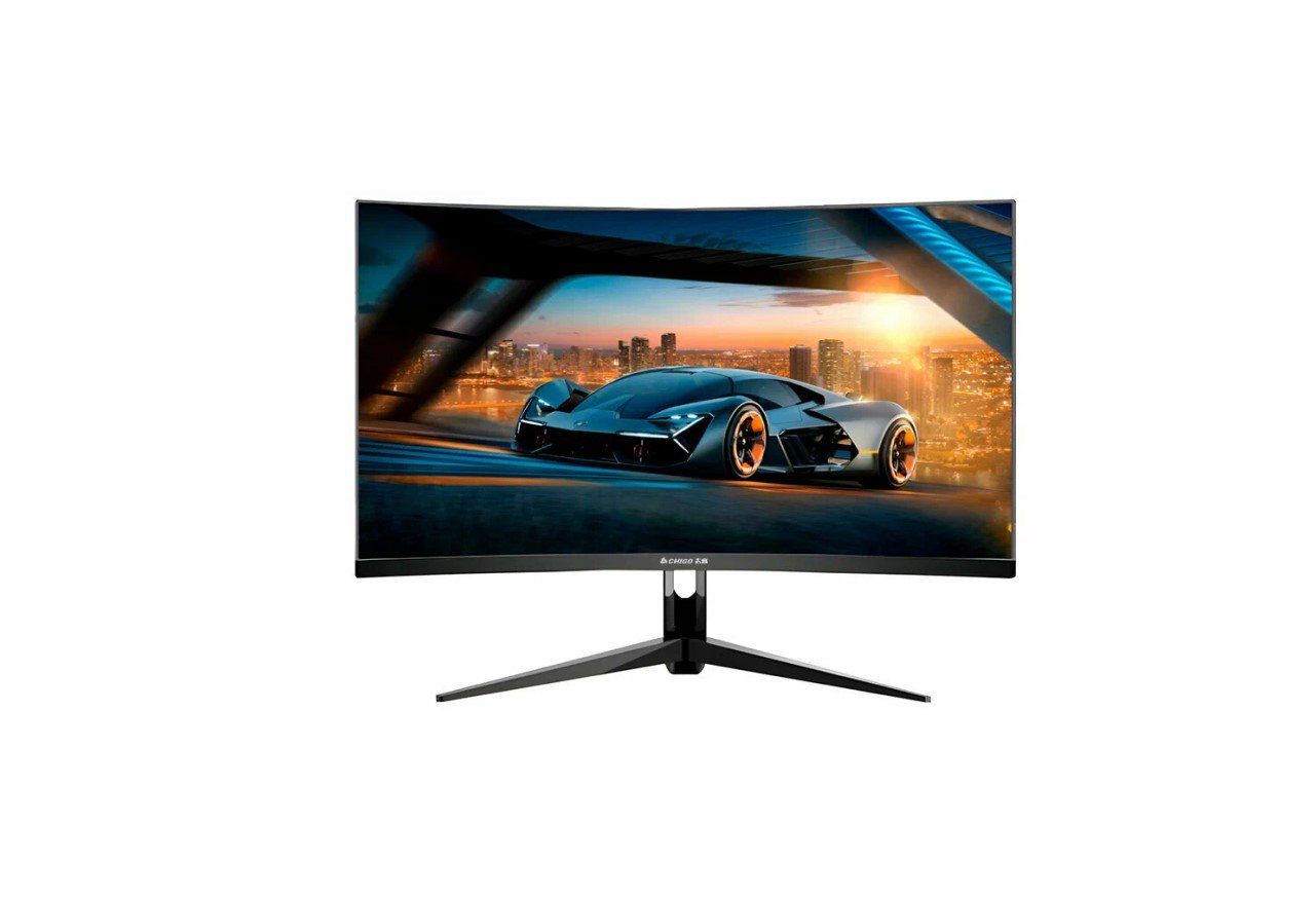 Chigo Curved Display 32