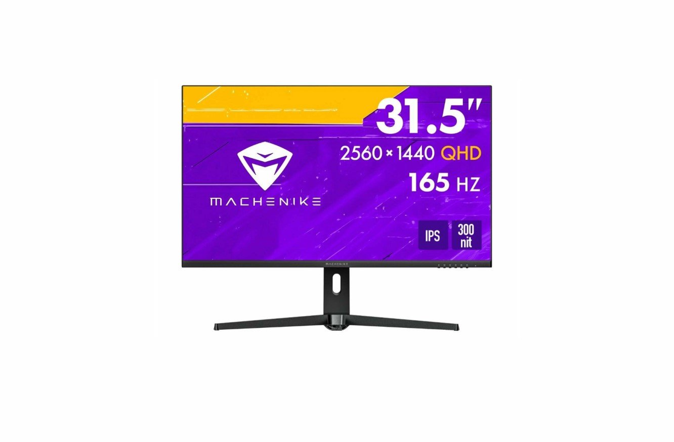 Machenike MKQ32F165L