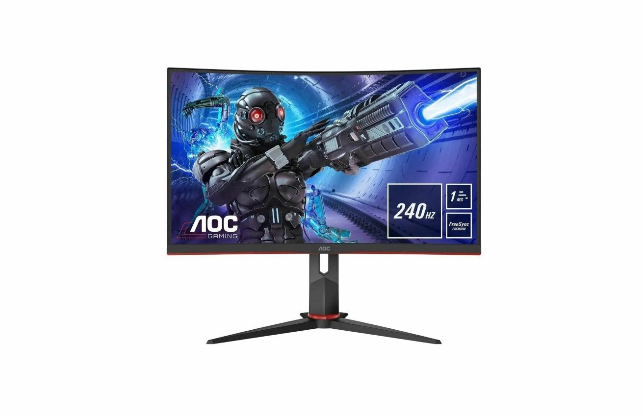 AOC C32G2ZE