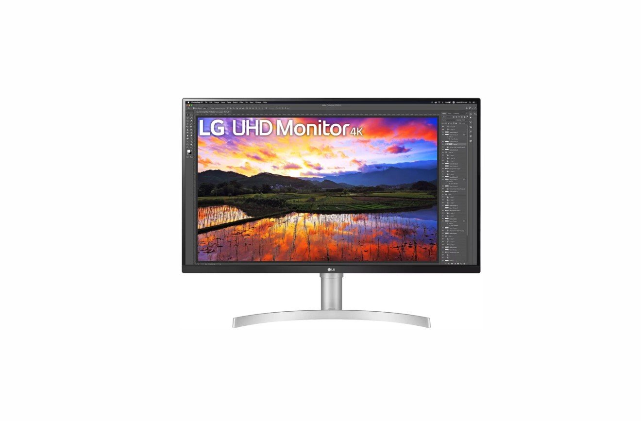 LG 32UN650