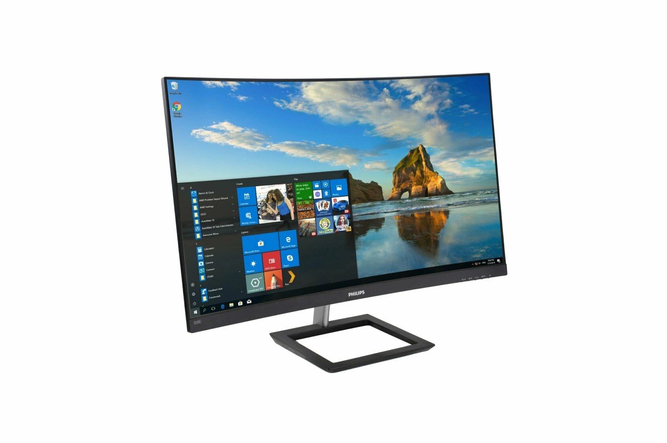 Philips E Line 328E1CA