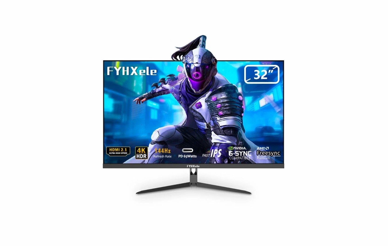 FYHXele 32