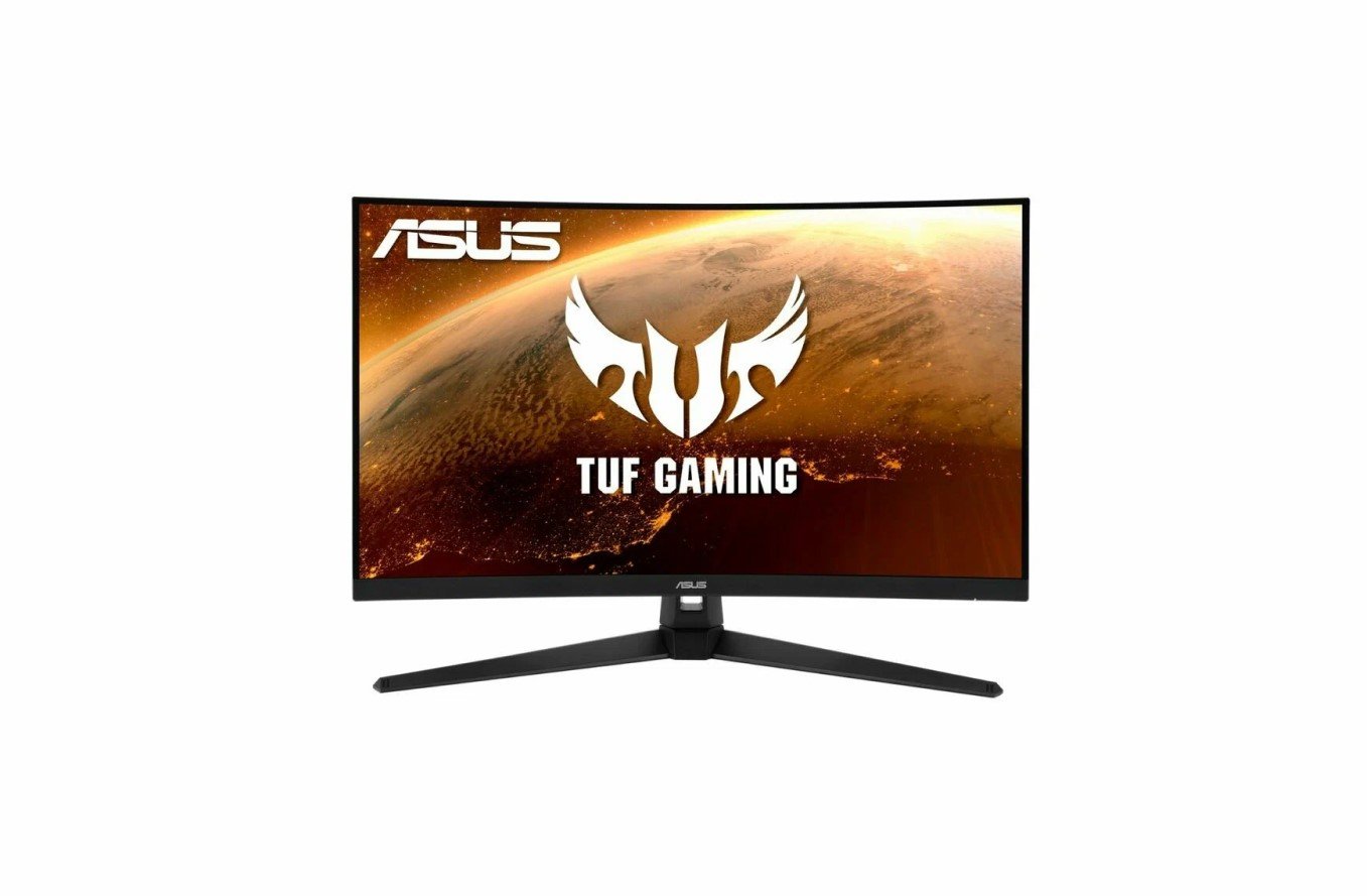 ASUS VG32VQ1BR GAMING BK