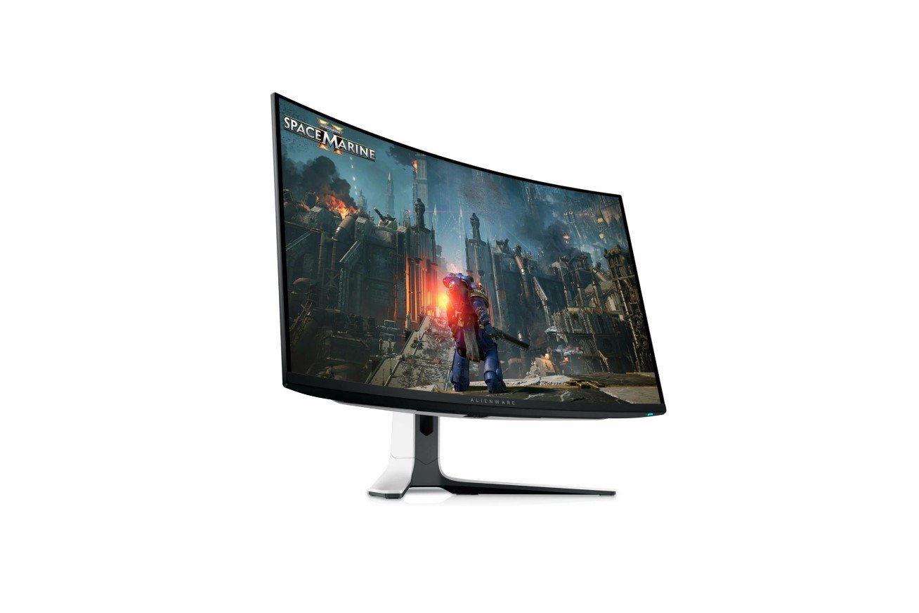 Dell Alienware AW3225QF