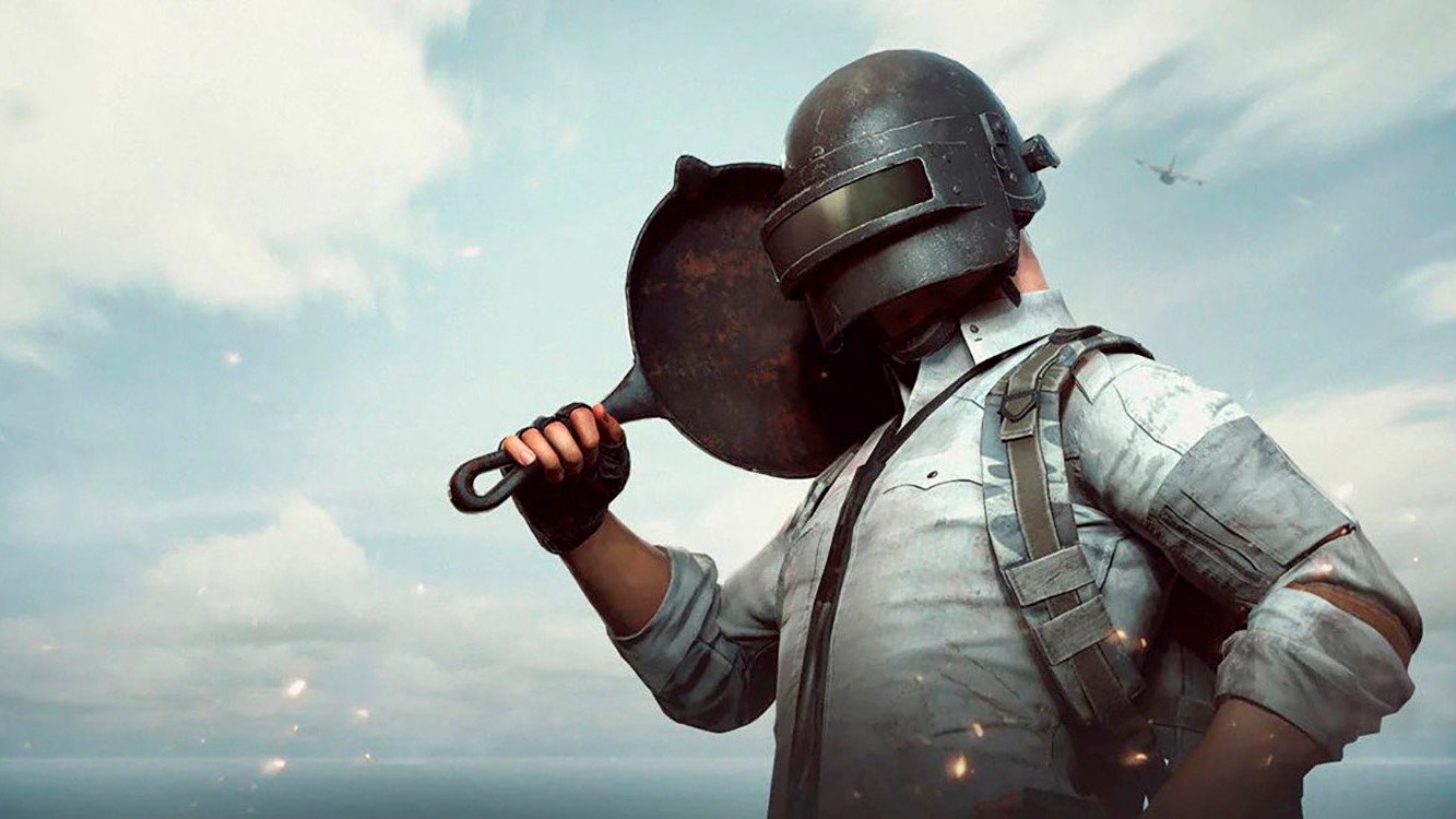 Что такое PUBG Mobile и как в него играть