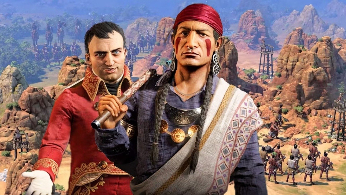 Издатель Civilization 7 верит в светлое будущее игры