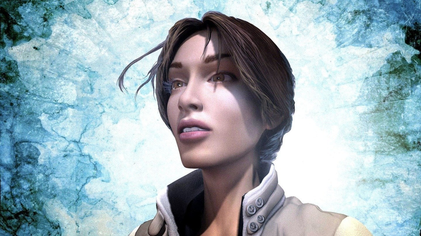 Первая Syberia получит ремастер  появились первые скриншоты