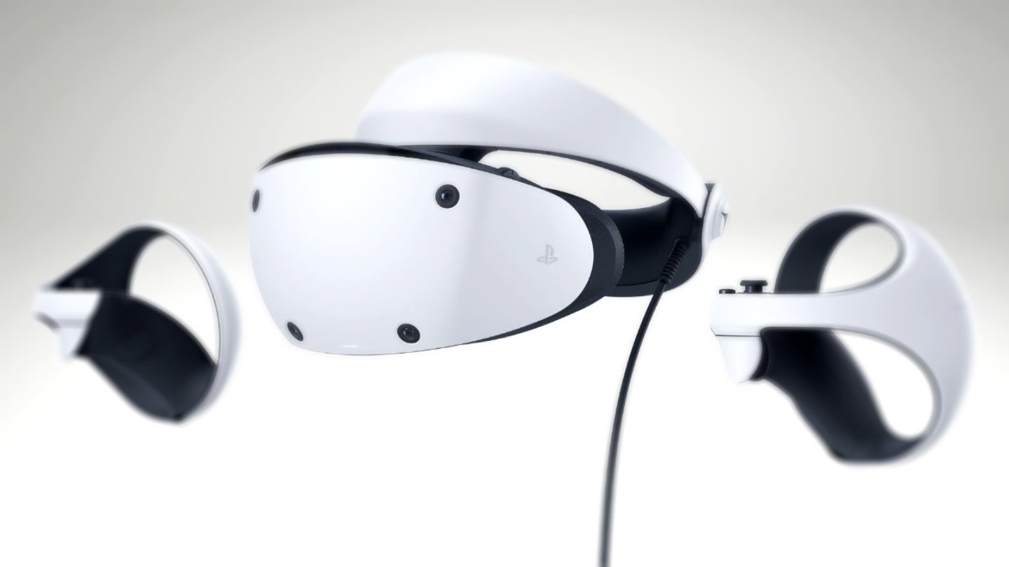 Источник: News.com.au / PS VR2