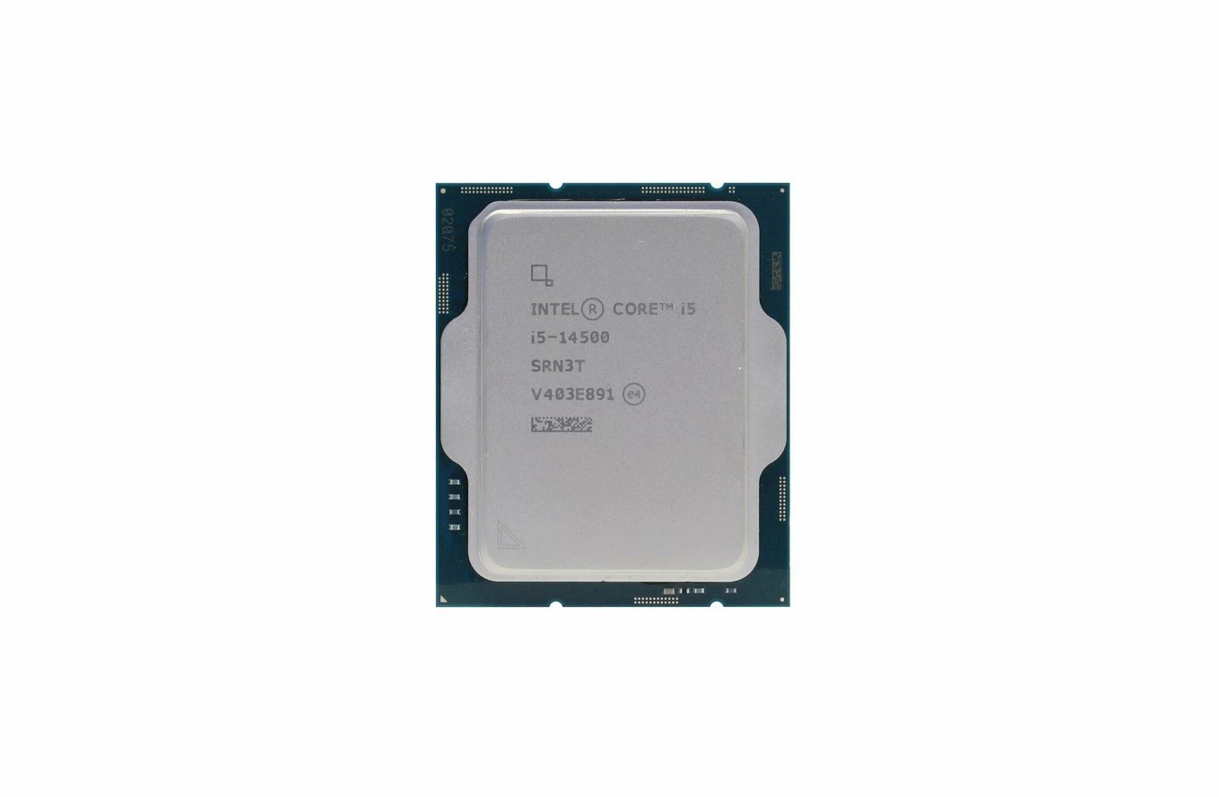 Intel Core i5-14500 OEM