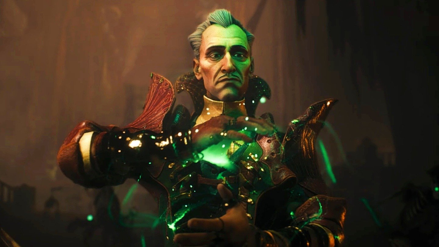 В провале Dragon Age The Veilguard виноваты хейтеры считает актриса озвучки