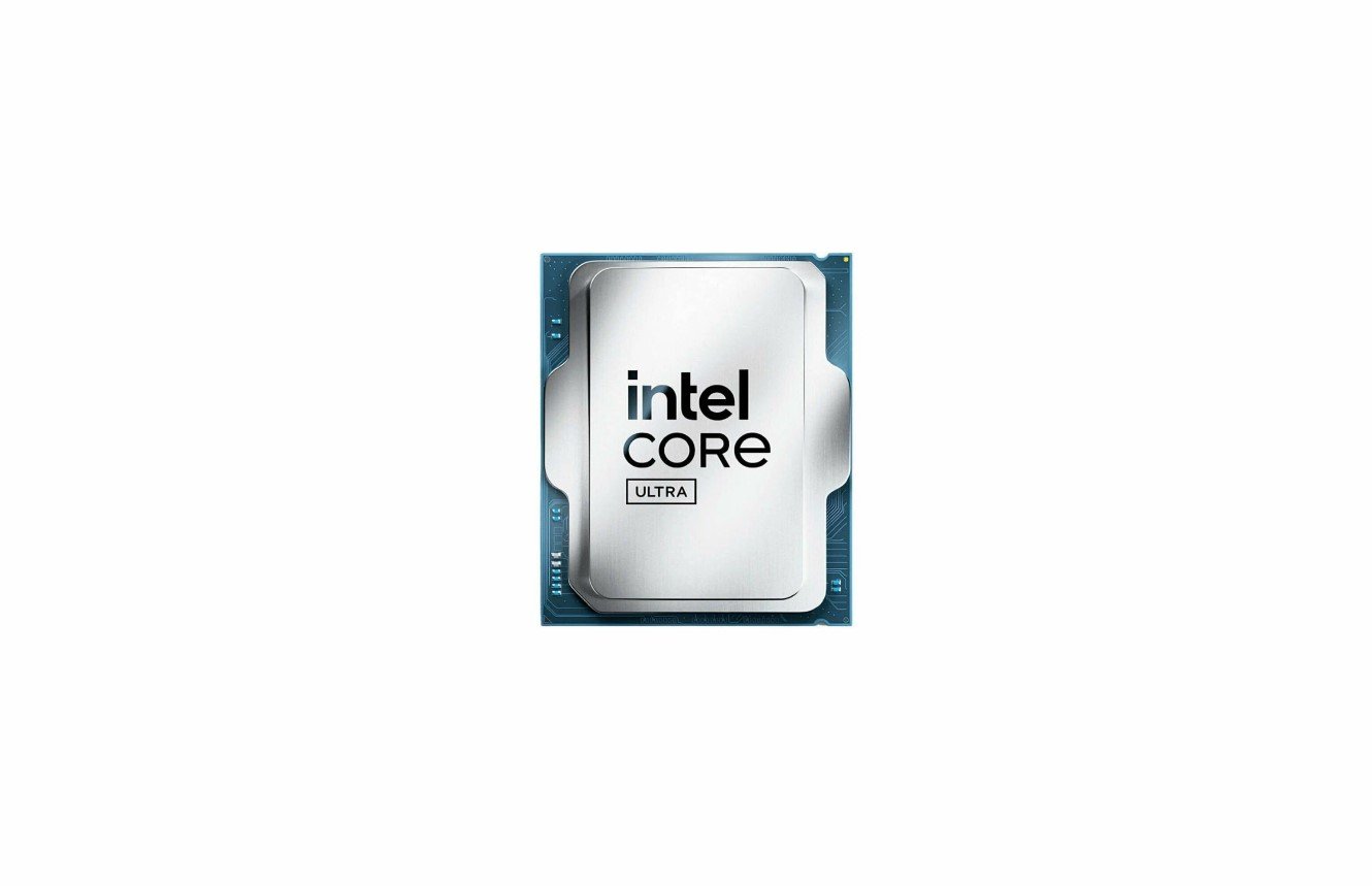 Intel Core Ultra 7 Desktop Processor 265KF