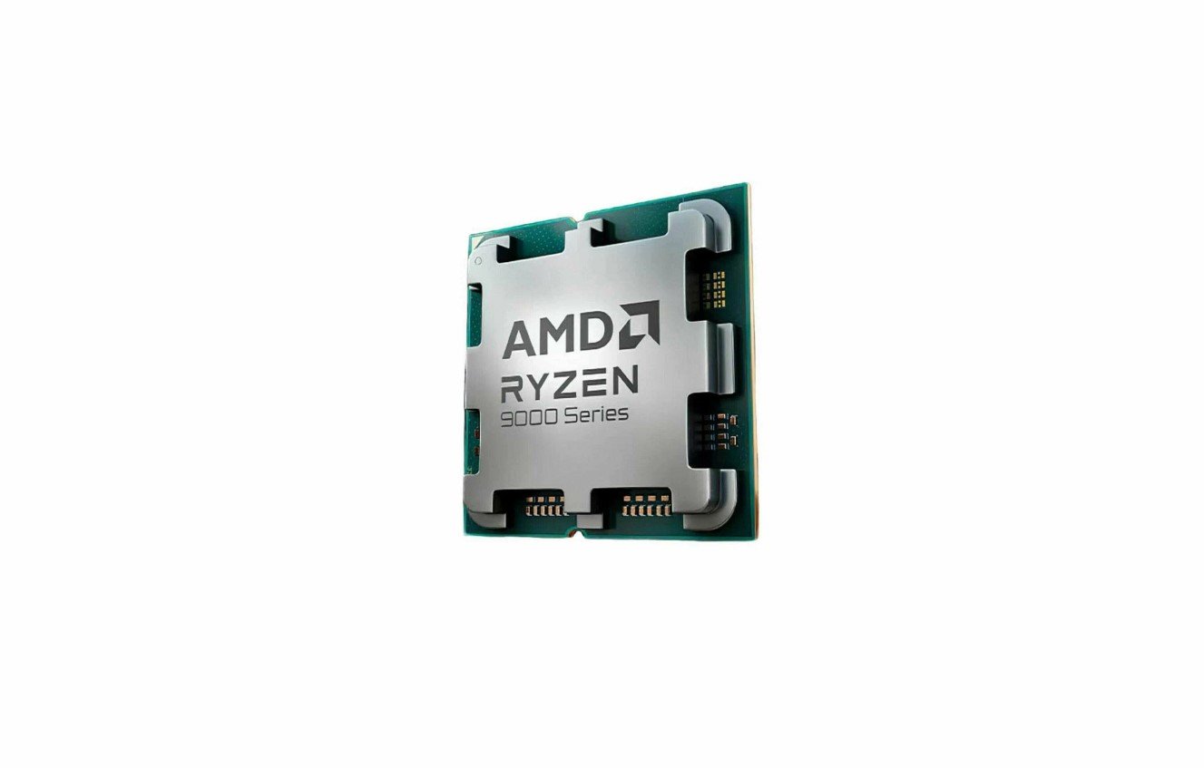 AMD Ryzen 7 9700X