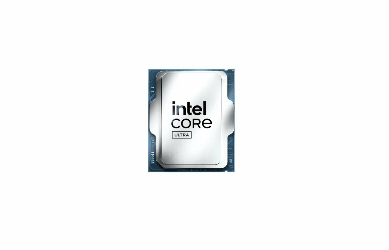 Intel Core Ultra 7-265K