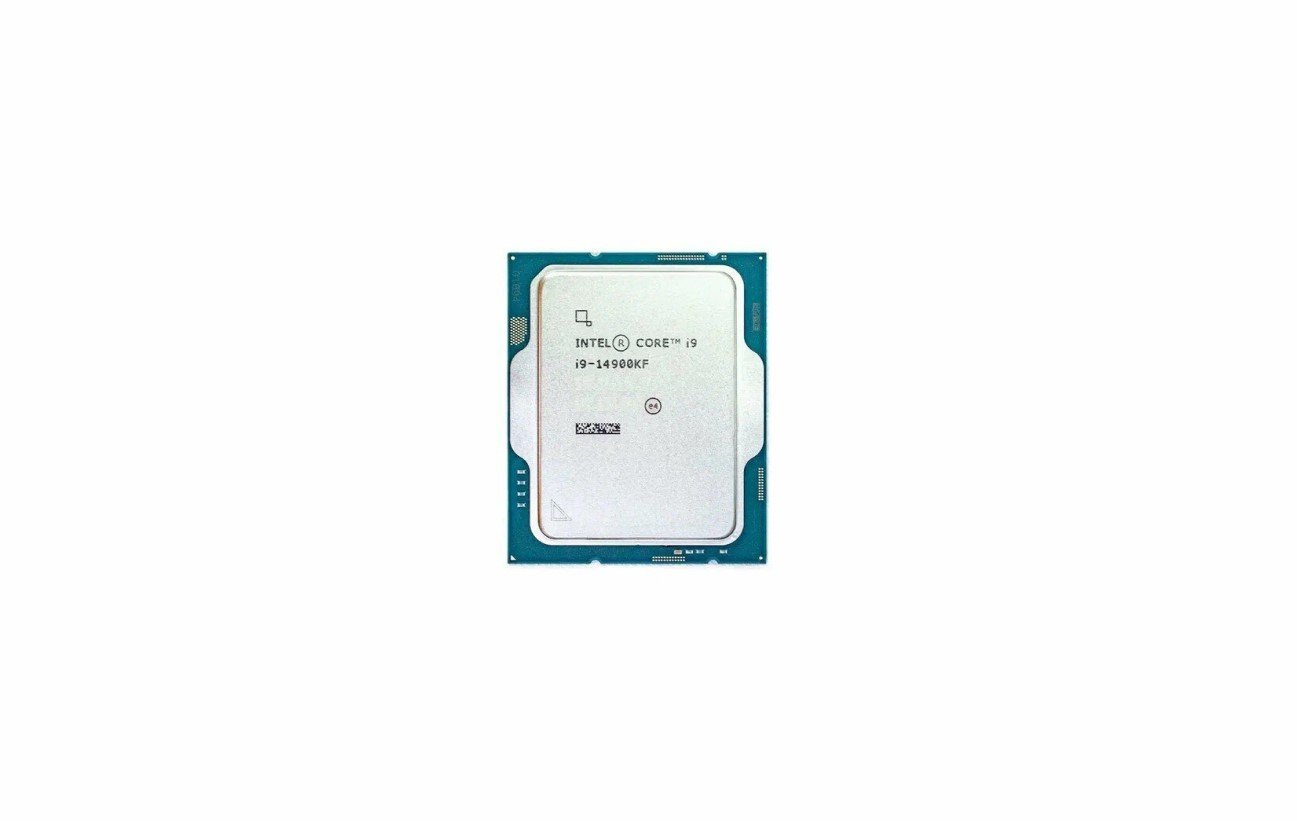 Intel Core i9 14900KF