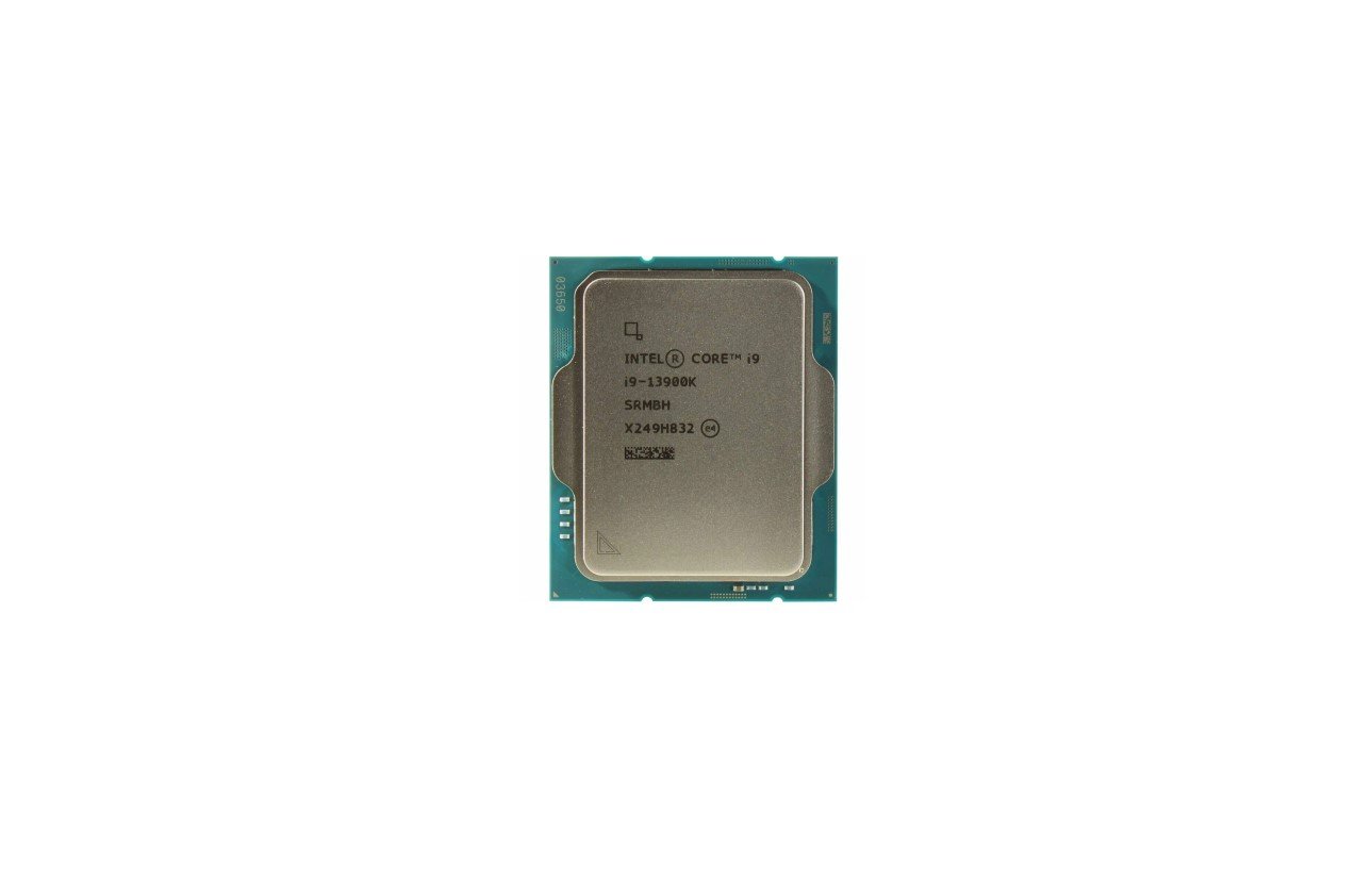 Intel Core i9-13900K