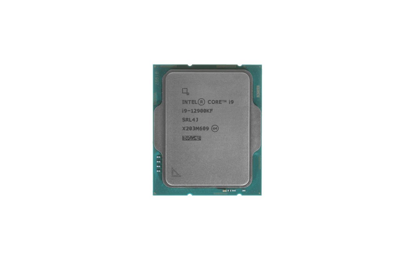 Intel Core i9 12900KF