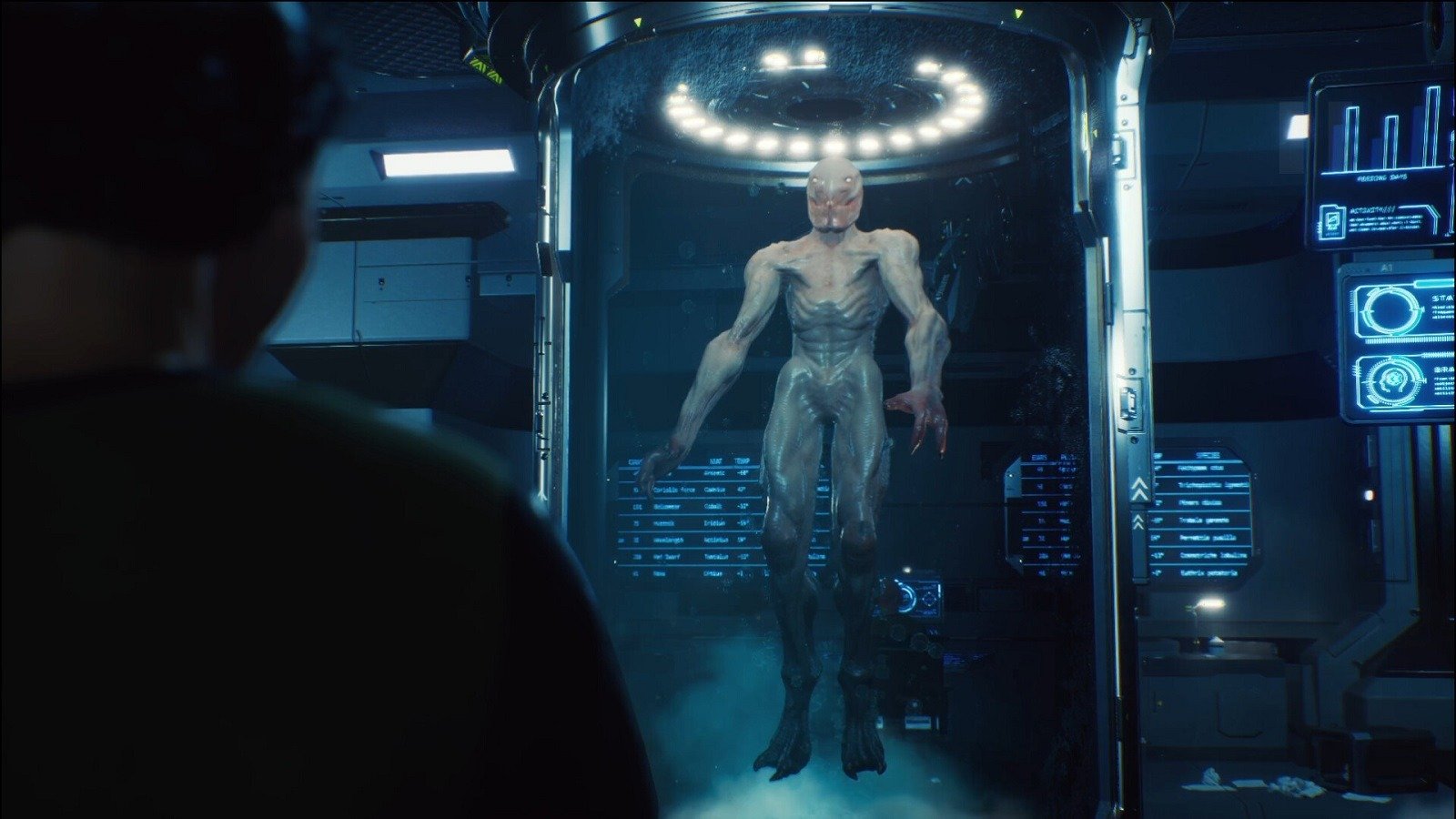 Ужастик Astrumis  Survive Together вышел в Steam с бесплатной копией для друга