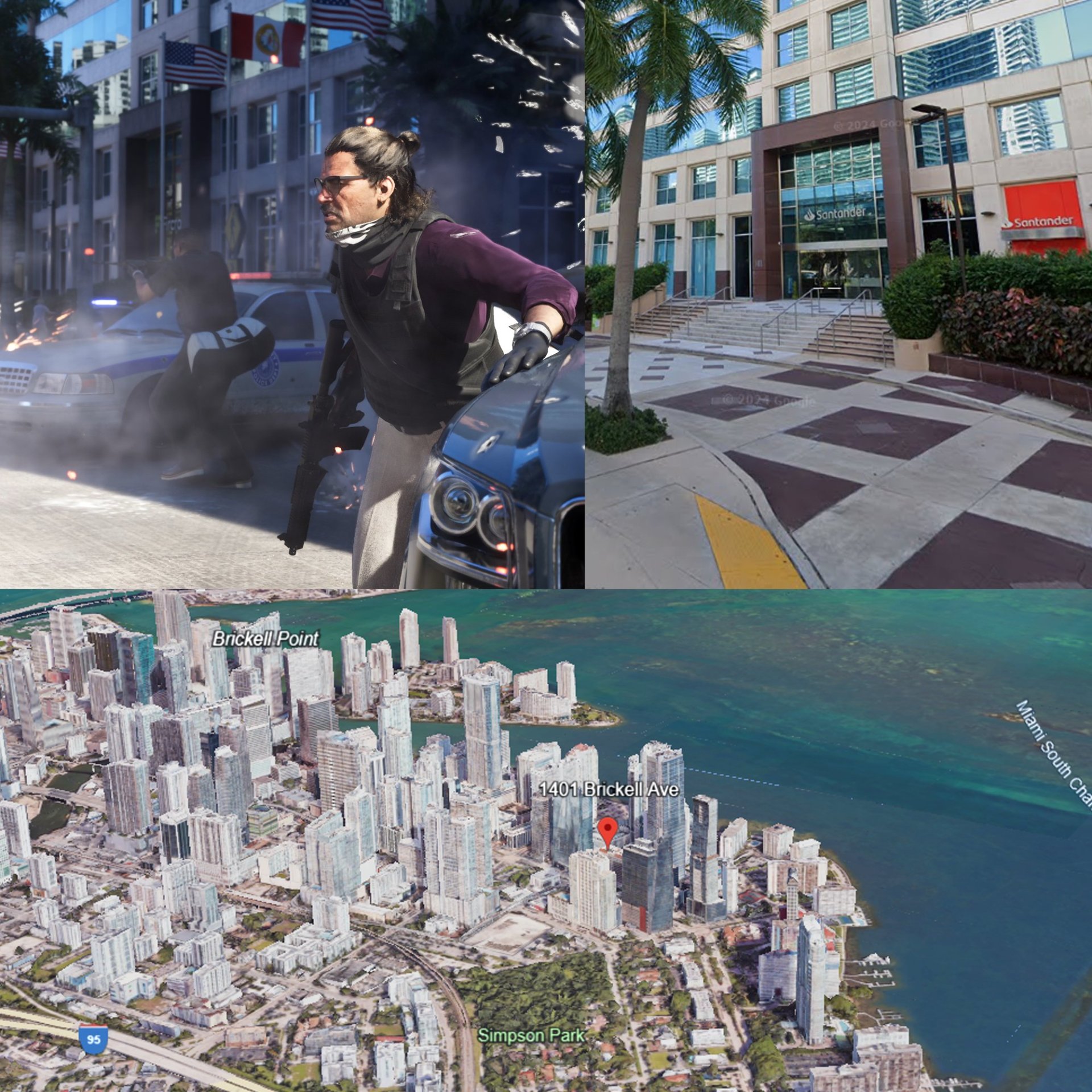 Источник: X /&nbsp;TREVORTRAILER