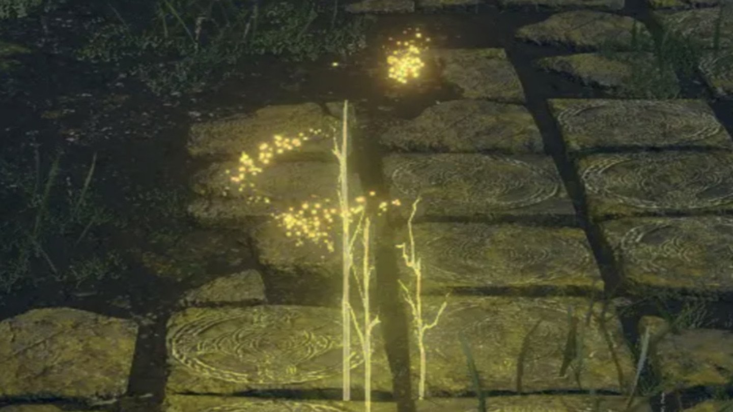 Источник: NexusMods / Мод&nbsp;Disable Rune Loss on Death