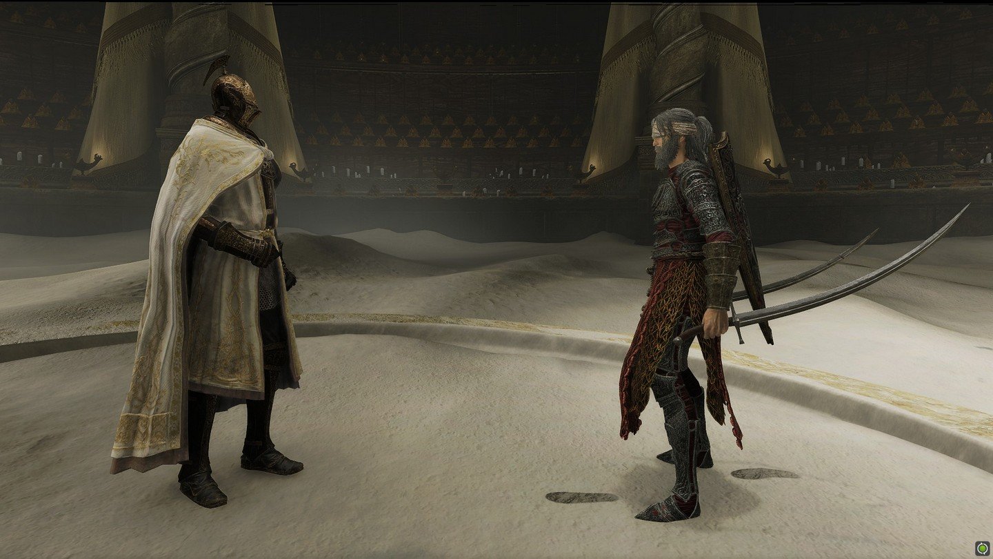 Источник: Polygon / Скриншот Elden Ring: Shadow of the Erdtree